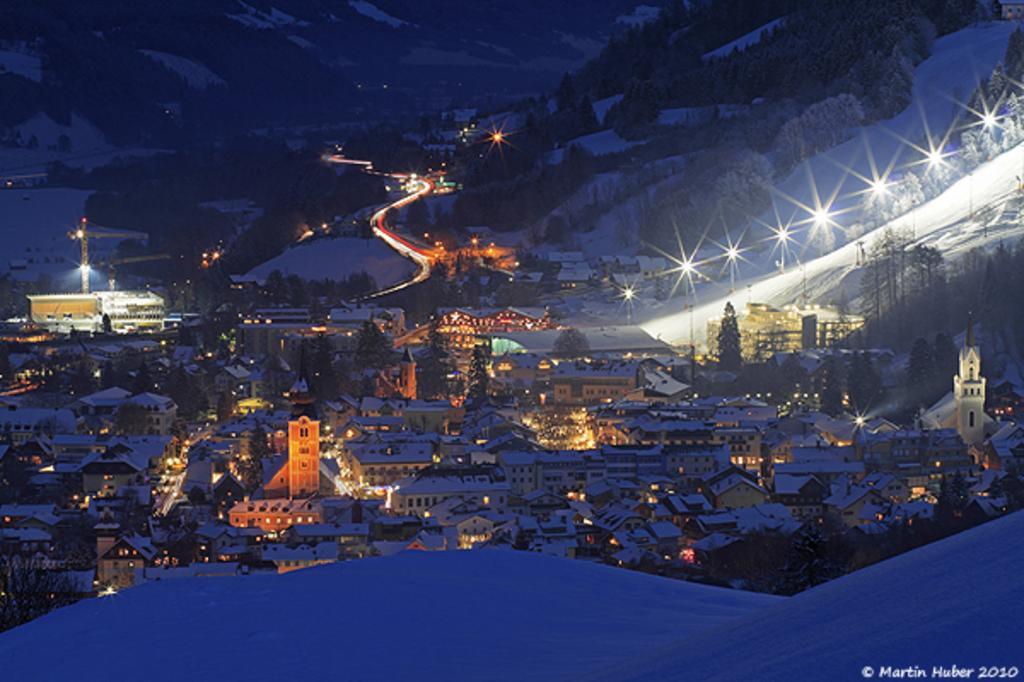 Appartement Vorstadtstub'N Schladming Luaran gambar