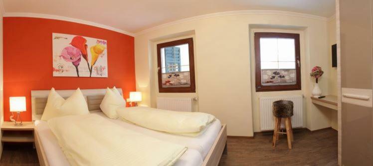 Appartement Vorstadtstub'N Schladming Luaran gambar