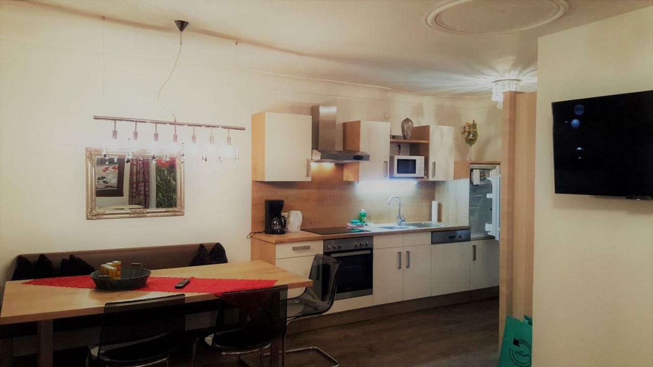 Appartement Vorstadtstub'N Schladming Luaran gambar