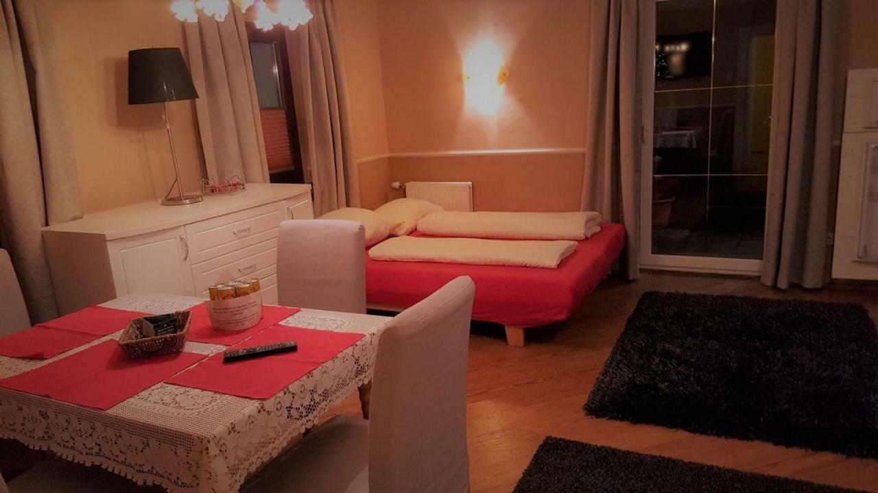 Appartement Vorstadtstub'N Schladming Luaran gambar