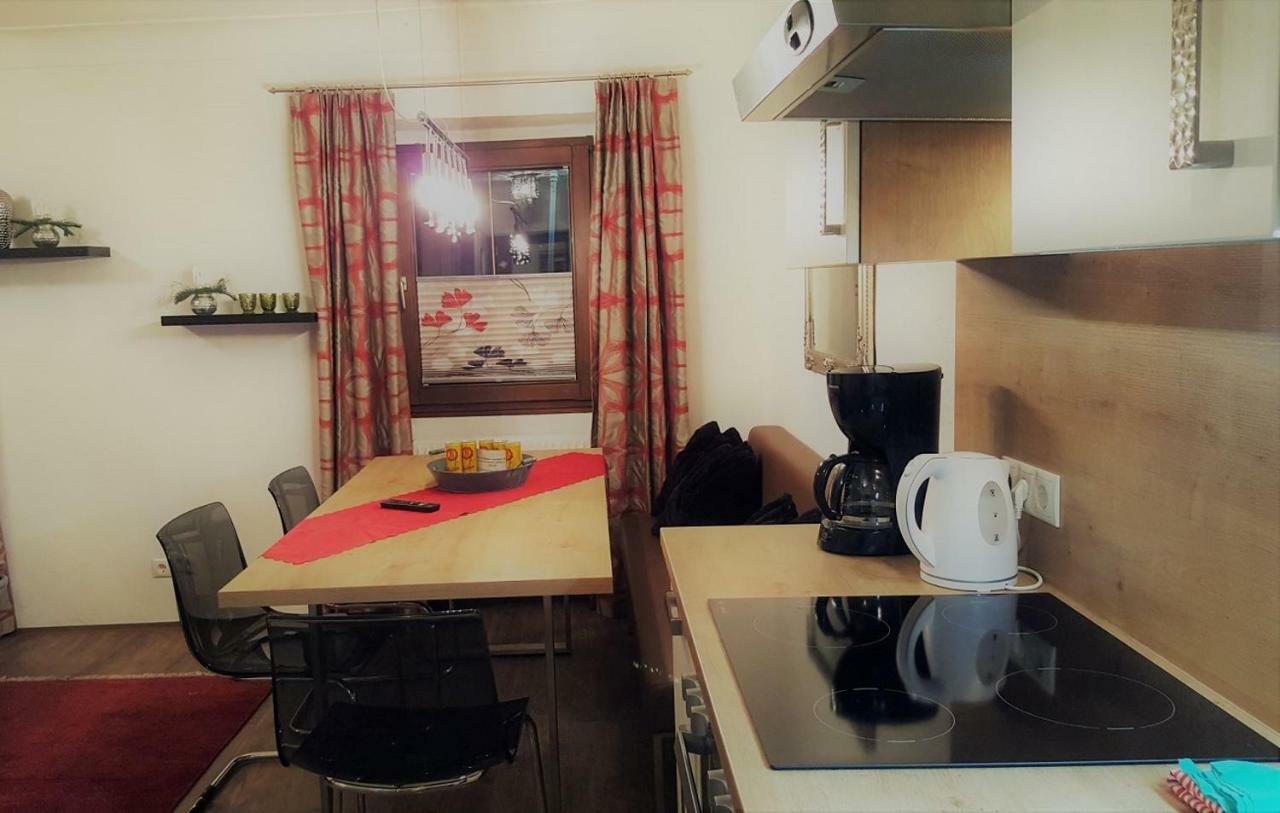 Appartement Vorstadtstub'N Schladming Luaran gambar